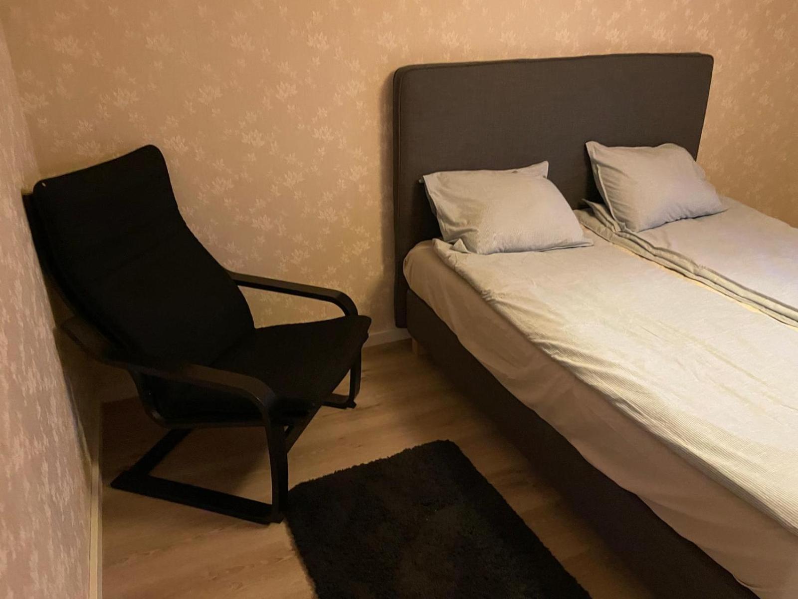 Modern 3 Bed Rooms In Almhult Close To Vaxjo Airport Экстерьер фото